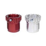 Lee Precision 90063 Bushing met moer Deze kit van twee kleuren, eenheidsmaat