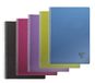 Clairefontaine 329115C Collectie Linicolor Intensive Spiraalschrift