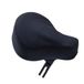 Piaggio Vespa Ciao zadel, Mofa, Moped, Bravo, Boxxer, Noir