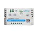 EPEVER® PWM Laadregelaar 10A 12/24V, solar charge controller met USB-aansluiting, LS1024EU