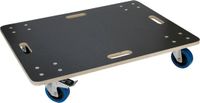 ECD Germany Meubeldolly 60 x 80 cm