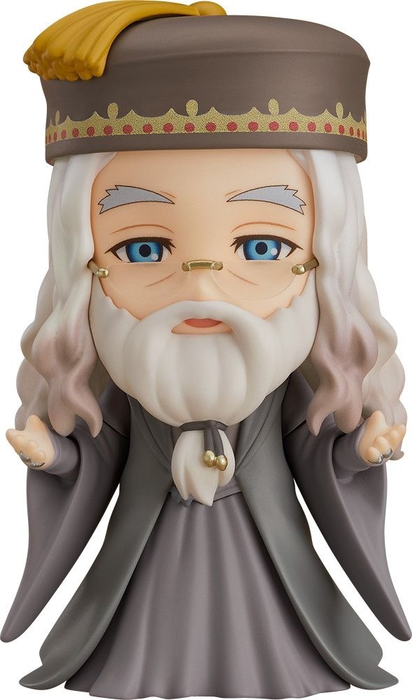 GoodSmile Company Harry Potter Nendoroid - Albus Dumbledore