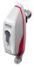 Rittal 2537.300 Deurkruk Rood, Wit Kunststof, Zink 320 g