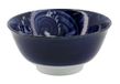 Tokyo Design Studio Japanse porseleinen kom - Japonism Crane - 500ml - 14.7x6.9cm