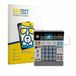 BROTECT Akai Screenprotector voor Akai MPC Sample Beschermglas transparant