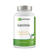 PerfectBody Garcinia cambogia (60% HCA extract)