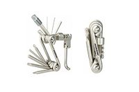Massi Multifunctioneel gereedschap met 11 functies.