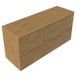 Saniclass Badkamermeubelset - 140x45x62cm - Mat Eiken Natural