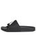 adidas Adilette Shower Logo Sandalen Kids Teenslippers, uniseks kinderen, Core Black/Ftwr White/Core Black, 36 2/3 EU