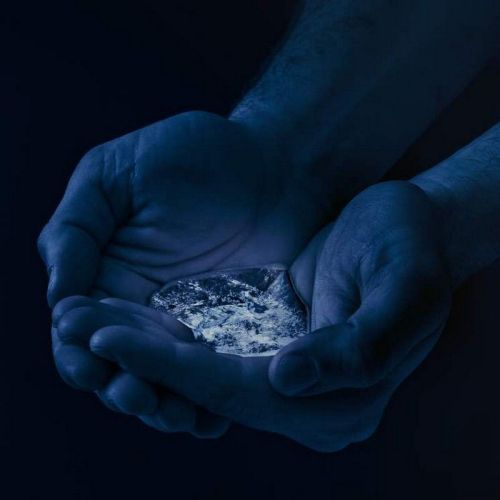 Universal Music Dans Ma Main Vinyl