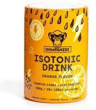 Chimpanzee Boisson isotonique Citron 600g