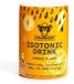 Chimpanzee Boisson isotonique Citron 600g