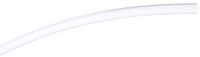 RS PRO Warmtekrimpkous, fluorpolymeer transparant, Ø 3,2 mm krimpverhouding 2:1, lengte 300 mm, verpakking van 4 stuks