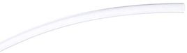 RS PRO Warmtekrimpkous, fluorpolymeer transparant, Ø 3,2 mm krimpverhouding 2:1, lengte 300 mm, verpakking van 4 stuks