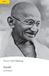 LEVEL Pearson Education Limited Gandhi Book And Mp3 Pack