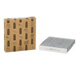 DENSO Combinatie Interieurfilter DCF715K