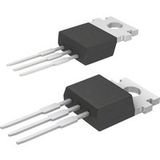 STMicroelectronics L7812ACV Spanningsregelaar - lineair TO-220AB Positief Vast 1.5 A