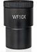 Bresser Accessoire microscope - Oculaire - Micromètre - WF10x - 30 mm