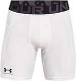 Under Armour UA Heatgear Armour Shorts Heren Sportbroek - Wit