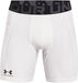 Under Armour UA Heatgear Armour Shorts Heren Sportbroek - Wit