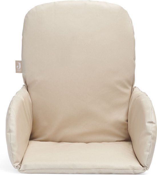Jollein Stoelverkleiner - Nougat - 27x34cm - Polyester
