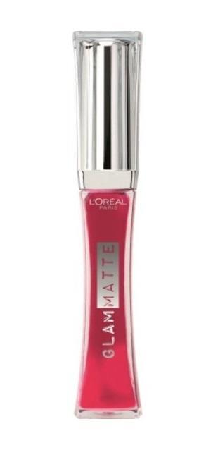 L'Oréal Loreal - Glam Matte Intense - 511 Skinny Tangerine