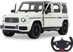 Jamara 1:14 RC Mercedes-Benz AMG G63 - White - 2.4GHz - Ready to Run