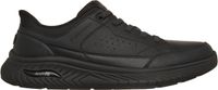 Skechers ARCH FIT CROSSER-FELIX Heren Instappers - Zwart