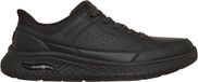 Skechers ARCH FIT CROSSER-FELIX Heren Instappers - Zwart