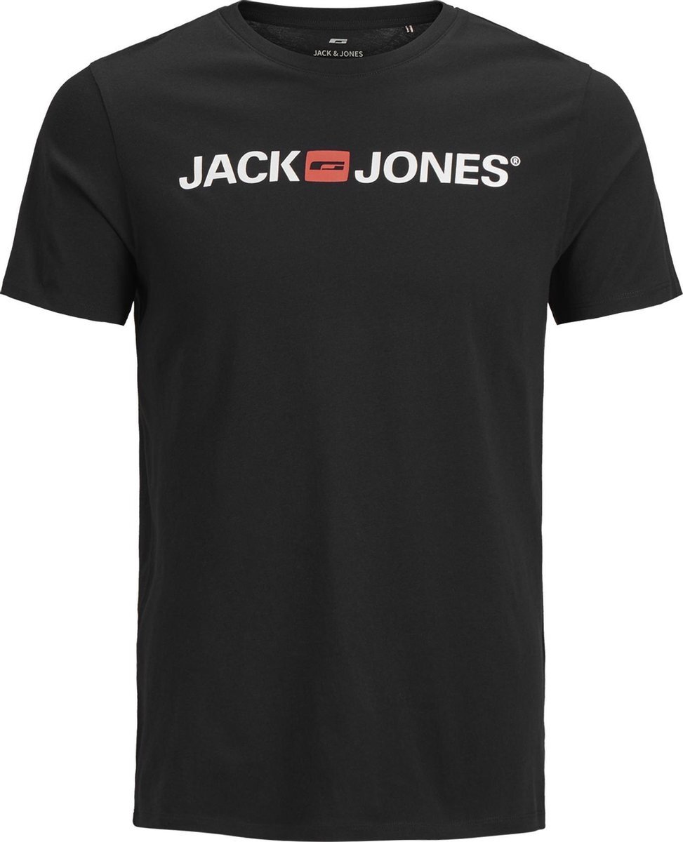 Jack & Jones JACK&JONES JJECORP LOGO TEE SS CREW NECK NOOS Heren T-shirt - Maat L