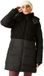 Dare2b Borg Parka Femme Noir 40