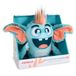 Miniland Teddy Emoties Maatje Blauw Kinderen