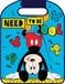 Disney Mickey Mouse Baby Achterbank Autobeschermer 25232