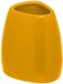 5 Five Simply Smart Badkamerbeker COLORAMA Moutarde Glas