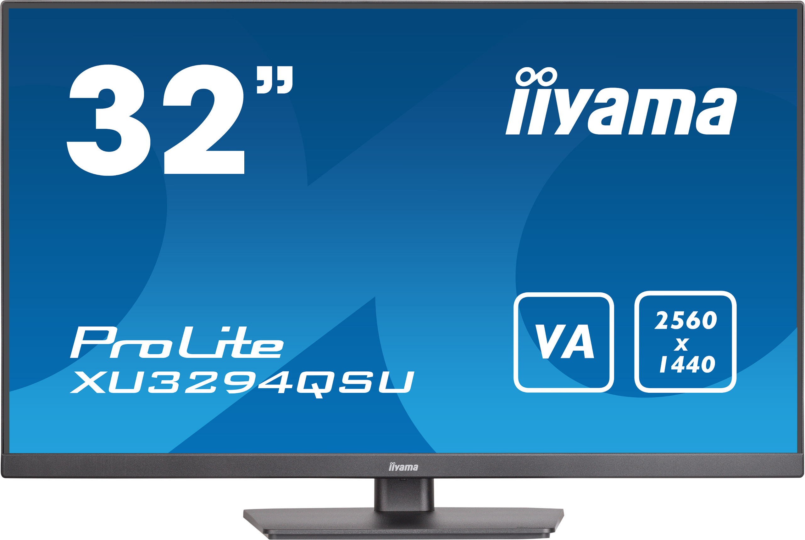 iiyama ProLite XU3294QSU-B1