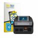 BROTECT - Protecteur d'écran pour Spektrum Smart Charger S1100 G2 - Film protecteur transparent 6 Pièces
