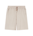 Emporio Armani Originals Maillot de bain texturé beige (M)