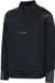 hummel hmlBLAZE26 PRO TRAINING HALFZIP KID Unisex Polyester BLACK Kinderen 164