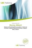 Kenny Albert Paperback