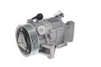 Valeo Compressor, Airconditioning, Voorgevuld met Olie, 813343