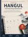 Korean Hangul Handwriting Workbook: Learn to write all 40 letters with correct stroke order, build syllable blocks, and read your first 97 Korean words