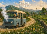 Leo and the bus