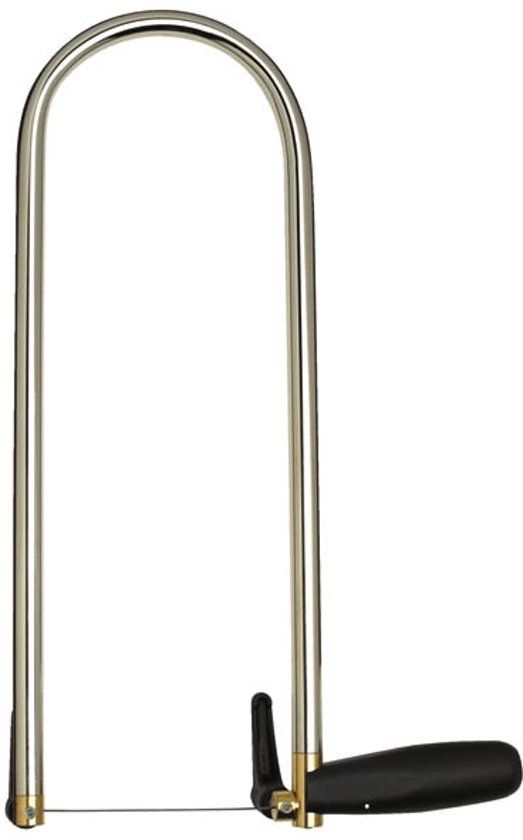 Pebaro Professionele figuurzaag, 320 mm