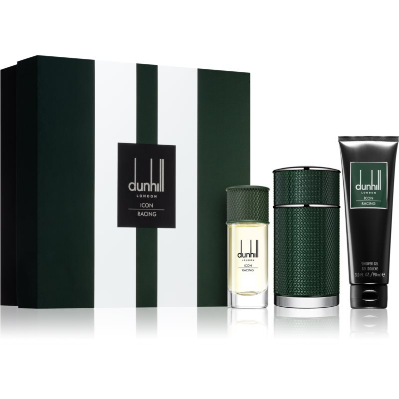 Dunhill Icon Racing gift set / heren