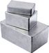 Hammond Electronics 1590WB Universele behuizing – 112 x 60 x 31 – Aluminium