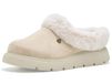 Skechers Keepsakes Lite Cozy Blend damespantoffels