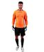 Givova Toriere Hyguana - Set voor heren - 8034044695283