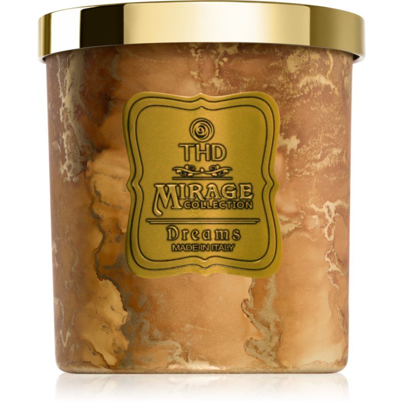 THD Mirage
