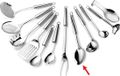 Lagostina RVS Opscheplepel - Zilver