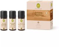 Primavera set aroma sauna strength & calmness bio (3 x 10 ml)
